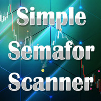 Abiroid Simple Semafor Scanner 外汇EA-EA侦探社 - 全球领先的MQL5官网外汇EA机器人MT4自动化交易EA资源免费分享网站
