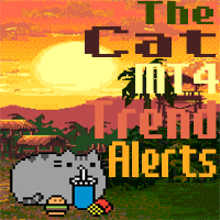 The Cat Trend VZ 外汇EA-EA侦探社 - 全球领先的MQL5官网外汇EA机器人MT4自动化交易EA资源免费分享网站