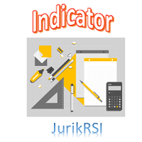 RSI Jurik 外汇EA-EA侦探社 - 全球领先的MQL5官网外汇EA机器人MT4自动化交易EA资源免费分享网站