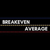BEP and Average Level 外汇EA-EA侦探社 - 全球领先的MQL5官网外汇EA机器人MT4自动化交易EA资源免费分享网站