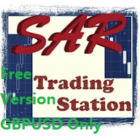 Sar Trading Station GBPUSD Only Free Version 外汇EA-EA侦探社 - 全球领先的MQL5官网外汇EA机器人MT4自动化交易EA资源免费分享网站