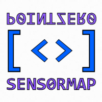 SensorMap 外汇EA-EA侦探社 - 全球领先的MQL5官网外汇EA机器人MT4自动化交易EA资源免费分享网站