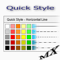 Quick Style 外汇EA-EA侦探社 - 全球领先的MQL5官网外汇EA机器人MT4自动化交易EA资源免费分享网站