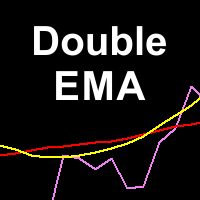 Double EMA 外汇EA-EA侦探社 - 全球领先的MQL5官网外汇EA机器人MT4自动化交易EA资源免费分享网站
