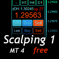 ScalpingOne for MT4free 外汇EA-EA侦探社 - 全球领先的MQL5官网外汇EA机器人MT4自动化交易EA资源免费分享网站