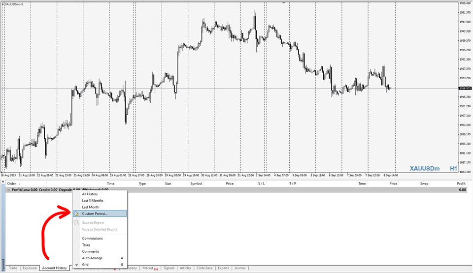 图片[1]-Export Order History 外汇EA-EA侦探社 - 全球领先的MQL5官网外汇EA机器人MT4自动化交易EA资源免费分享网站