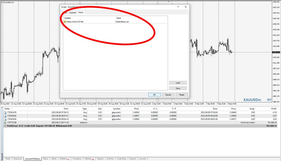 图片[4]-Export Order History 外汇EA-EA侦探社 - 全球领先的MQL5官网外汇EA机器人MT4自动化交易EA资源免费分享网站