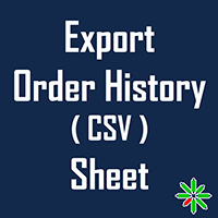 Export Order History 外汇EA-EA侦探社 - 全球领先的MQL5官网外汇EA机器人MT4自动化交易EA资源免费分享网站