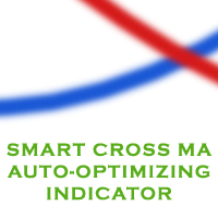 Smart cross MA 外汇EA-EA侦探社 - 全球领先的MQL5官网外汇EA机器人MT4自动化交易EA资源免费分享网站