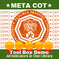 MetaCOT 2 CFTC ToolBox Demo MT4 外汇EA-EA侦探社 - 全球领先的MQL5官网外汇EA机器人MT4自动化交易EA资源免费分享网站