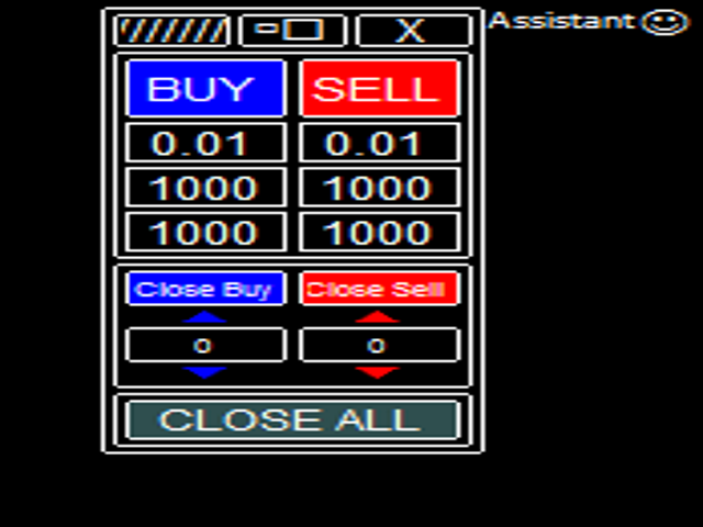 图片[1]-Mini Assistant 外汇EA-EA侦探社 - 全球领先的MQL5官网外汇EA机器人MT4自动化交易EA资源免费分享网站