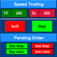 Panel Super Order Demo 外汇EA-EA侦探社 - 全球领先的MQL5官网外汇EA机器人MT4自动化交易EA资源免费分享网站