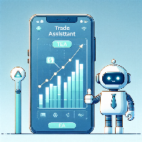 Phone Trade Assistant 外汇EA-EA侦探社 - 全球领先的MQL5官网外汇EA机器人MT4自动化交易EA资源免费分享网站