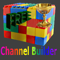 Channel Builder 外汇EA-EA侦探社 - 全球领先的MQL5官网外汇EA机器人MT4自动化交易EA资源免费分享网站
