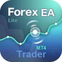 CR FX Lite 外汇EA-EA侦探社 - 全球领先的MQL5官网外汇EA机器人MT4自动化交易EA资源免费分享网站