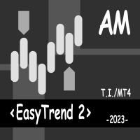 EasyTrend 2 AM 外汇EA-EA侦探社 - 全球领先的MQL5官网外汇EA机器人MT4自动化交易EA资源免费分享网站