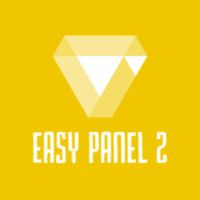 Easy Panel 2 外汇EA-EA侦探社 - 全球领先的MQL5官网外汇EA机器人MT4自动化交易EA资源免费分享网站