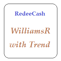 RedeeCash WilliamsX50 外汇EA-EA侦探社 - 全球领先的MQL5官网外汇EA机器人MT4自动化交易EA资源免费分享网站