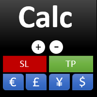 Calc for MT4 外汇EA-EA侦探社 - 全球领先的MQL5官网外汇EA机器人MT4自动化交易EA资源免费分享网站