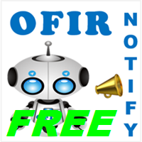Ofir Notify for Telegram Light edition 外汇EA-EA侦探社 - 全球领先的MQL5官网外汇EA机器人MT4自动化交易EA资源免费分享网站