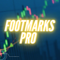 Footmarks Pro 外汇EA-EA侦探社 - 全球领先的MQL5官网外汇EA机器人MT4自动化交易EA资源免费分享网站
