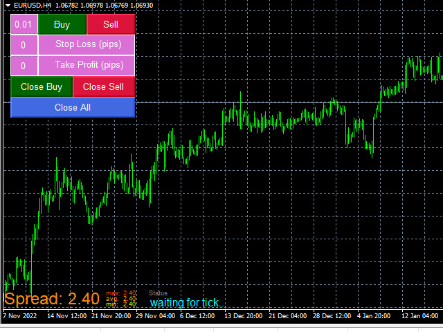 图片[1]-Trade BTN 4 外汇EA-EA侦探社 - 全球领先的MQL5官网外汇EA机器人MT4自动化交易EA资源免费分享网站