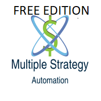 Multiple Strategy Automator FREE 外汇EA-EA侦探社 - 全球领先的MQL5官网外汇EA机器人MT4自动化交易EA资源免费分享网站