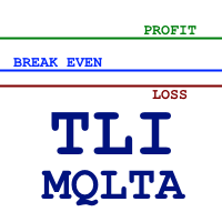 MQLTA Target Line Indicator 外汇EA-EA侦探社 - 全球领先的MQL5官网外汇EA机器人MT4自动化交易EA资源免费分享网站