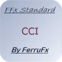 FFx CCI 外汇EA-EA侦探社 - 全球领先的MQL5官网外汇EA机器人MT4自动化交易EA资源免费分享网站
