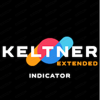Keltner Extended 外汇EA-EA侦探社 - 全球领先的MQL5官网外汇EA机器人MT4自动化交易EA资源免费分享网站