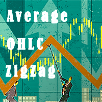 Average OHLC ZigZag 外汇EA-EA侦探社 - 全球领先的MQL5官网外汇EA机器人MT4自动化交易EA资源免费分享网站