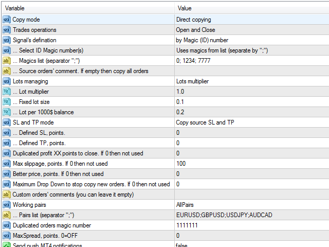 图片[4]-Light Orders Copier 外汇EA-EA侦探社 - 全球领先的MQL5官网外汇EA机器人MT4自动化交易EA资源免费分享网站