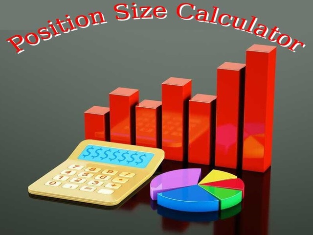 图片[1]-Position Size Calculator free 外汇EA-EA侦探社 - 全球领先的MQL5官网外汇EA机器人MT4自动化交易EA资源免费分享网站