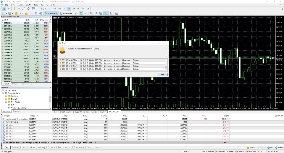 图片[2]-XP Bulk SL Modify for MT4 外汇EA-EA侦探社 - 全球领先的MQL5官网外汇EA机器人MT4自动化交易EA资源免费分享网站