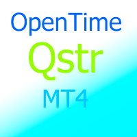 OpenTime 外汇EA-EA侦探社 - 全球领先的MQL5官网外汇EA机器人MT4自动化交易EA资源免费分享网站