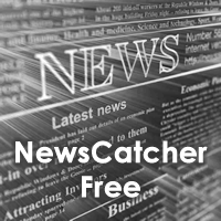 NewsCatcher Free 外汇EA-EA侦探社 - 全球领先的MQL5官网外汇EA机器人MT4自动化交易EA资源免费分享网站