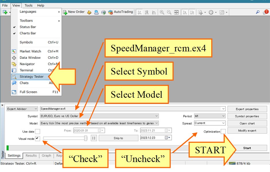 图片[3]-SpeedManager 外汇EA-EA侦探社 - 全球领先的MQL5官网外汇EA机器人MT4自动化交易EA资源免费分享网站