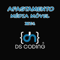 Afastamento Media Movel MT4 外汇EA-EA侦探社 - 全球领先的MQL5官网外汇EA机器人MT4自动化交易EA资源免费分享网站