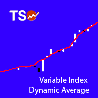 TSO Variable Index Dynamic Average VIDYA 外汇EA-EA侦探社 - 全球领先的MQL5官网外汇EA机器人MT4自动化交易EA资源免费分享网站