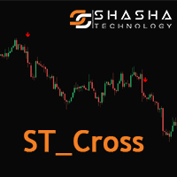 ST Cross 外汇EA-EA侦探社 - 全球领先的MQL5官网外汇EA机器人MT4自动化交易EA资源免费分享网站