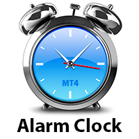 Alarm Clock MT4 外汇EA-EA侦探社 - 全球领先的MQL5官网外汇EA机器人MT4自动化交易EA资源免费分享网站