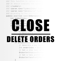 Close Delete Orders Script 外汇EA-EA侦探社 - 全球领先的MQL5官网外汇EA机器人MT4自动化交易EA资源免费分享网站