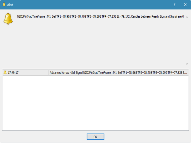 图片[5]-Advanced Arrow Demo 外汇EA-EA侦探社 - 全球领先的MQL5官网外汇EA机器人MT4自动化交易EA资源免费分享网站