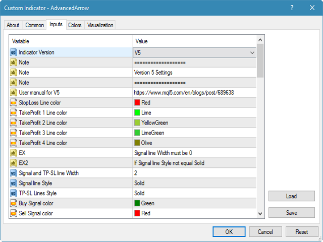 图片[6]-Advanced Arrow Demo 外汇EA-EA侦探社 - 全球领先的MQL5官网外汇EA机器人MT4自动化交易EA资源免费分享网站