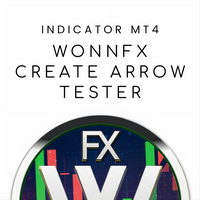 WONNFX create arrow tester 外汇EA-EA侦探社 - 全球领先的MQL5官网外汇EA机器人MT4自动化交易EA资源免费分享网站