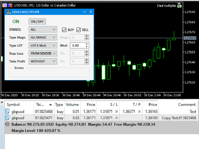 图片[3]-Deal multiplier Mt4 外汇EA-EA侦探社 - 全球领先的MQL5官网外汇EA机器人MT4自动化交易EA资源免费分享网站