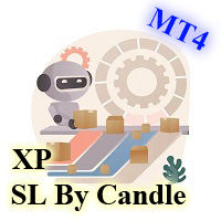 XP SL By Candle for MT4 外汇EA-EA侦探社 - 全球领先的MQL5官网外汇EA机器人MT4自动化交易EA资源免费分享网站
