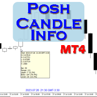 Posh Candle Info MT4 外汇EA-EA侦探社 - 全球领先的MQL5官网外汇EA机器人MT4自动化交易EA资源免费分享网站