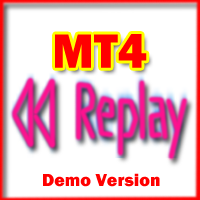 MT4 Bar Replay Indicator TestVersion 外汇EA-EA侦探社 - 全球领先的MQL5官网外汇EA机器人MT4自动化交易EA资源免费分享网站