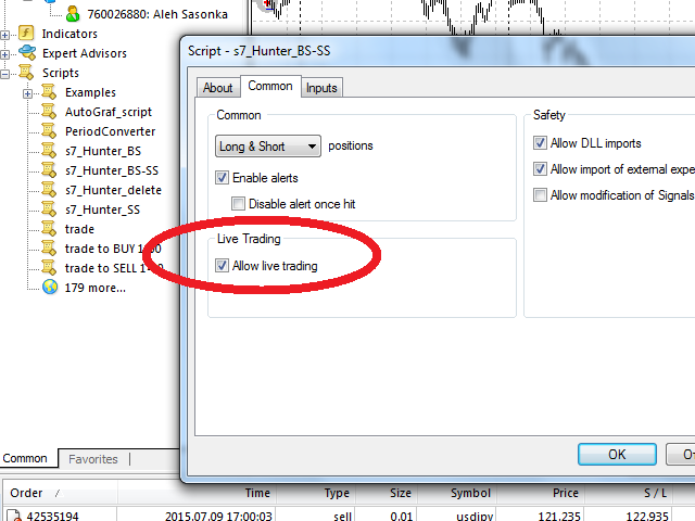 图片[2]-Hunter on the channel breakout BuyStop SellStop 外汇EA-EA侦探社 - 全球领先的MQL5官网外汇EA机器人MT4自动化交易EA资源免费分享网站